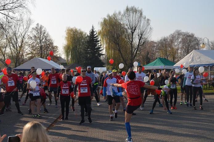 Bieg dla Niepodległej 