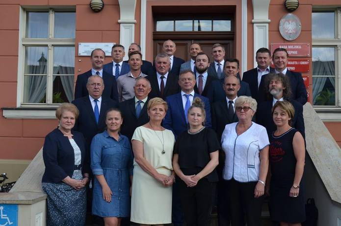 Ostatnia sesja VII kadencji Rady Miejskiej