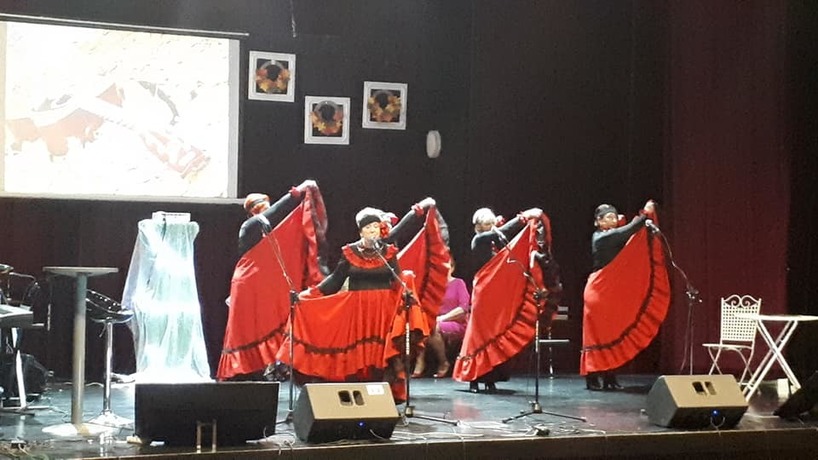 RetroSPEKCJA dla seniorów