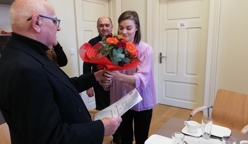 Historyczne pamiątki dla kępińskiego Muzeum 