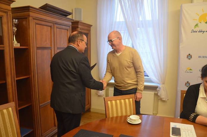 Podsumowanie dzialaności Rady Sportu 