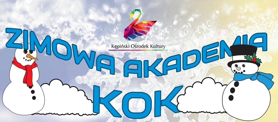 Zimowa Akademia KOK 