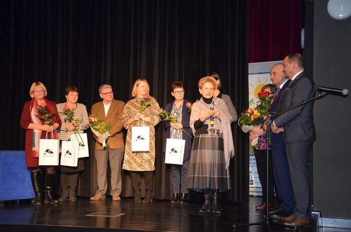 Promocja książki „Dzieje Kępna. Od początku istnienia do 2015 r.”
