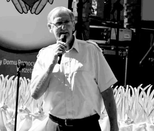 Zmarł Stanisław Urbaniak, sołtys wsi Rzetnia