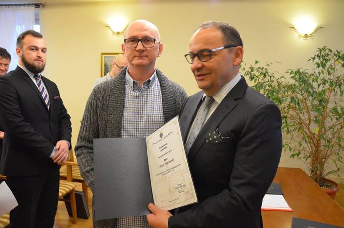 Kępińska Rada Sportu rozpoczęła swoją działalność