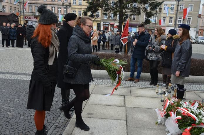 99. rocznica powrotu Kępna do Macierzy 