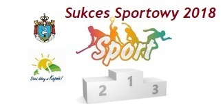 Plebiscyt „Sportowy Sukces 2018r."