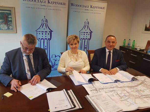  Ulice Warszawska i Lipowa będą remontowane