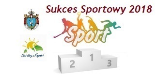 Wybierz Sukces Sportowy 2018 r.