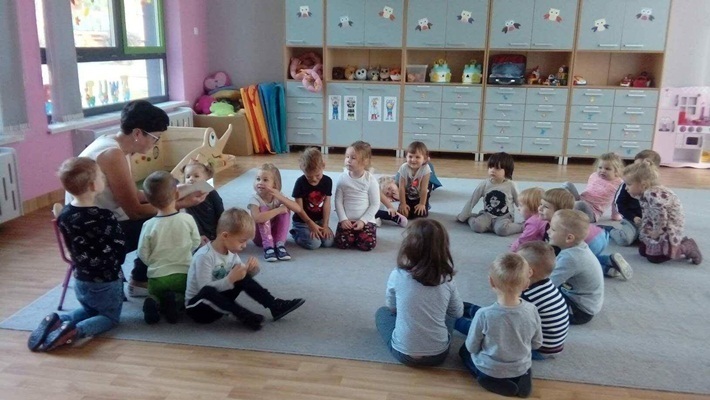 Kolejna dotacja dla Gminy Kępno!