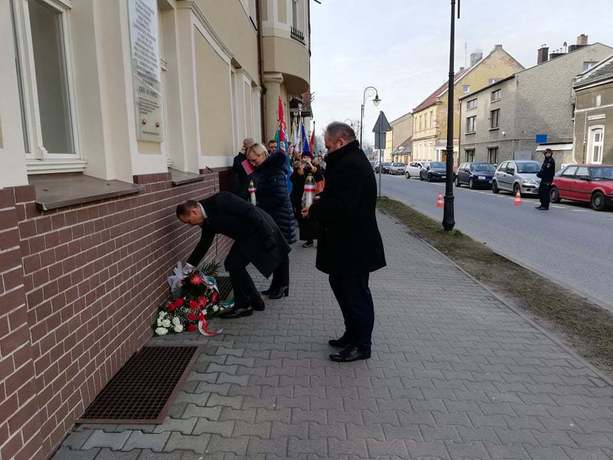 Obchody Narododwego Dnia Pamięci Żołnierzy Wyklętych