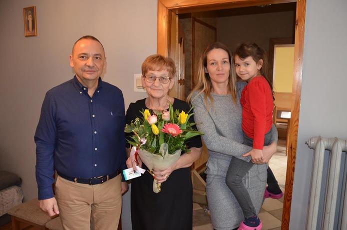 Mamy już 2500 posiadaczy Karty Seniora