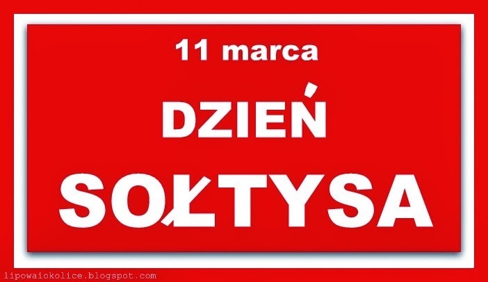 11 marca Dzień Sołtysa 