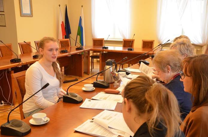 Lokalne eliminacje Ośmiu Wspaniałych 