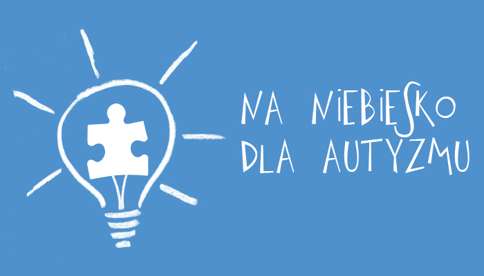 Światowy Dzień Wiedzy na temat Autyzmu