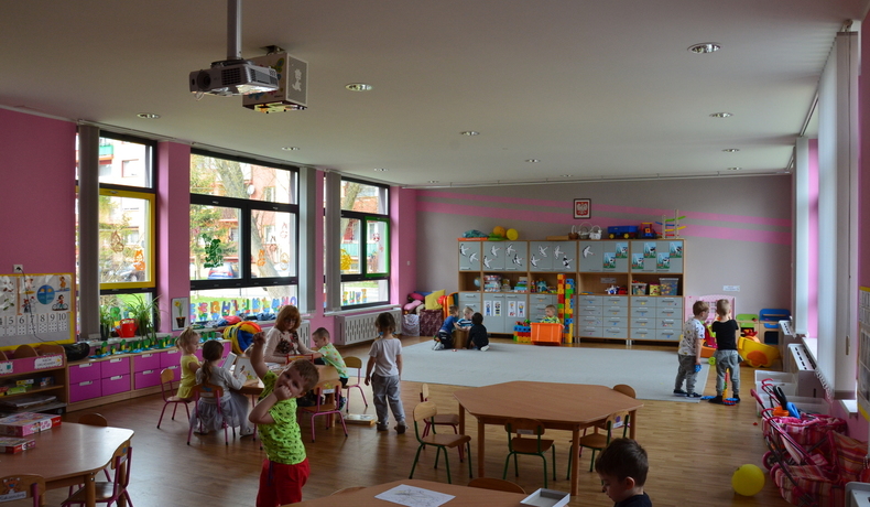 Organizacja zajęć przedszkoli od 15 kwietnia 2019 r w trakcie strajku