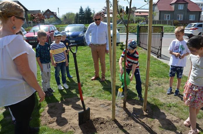 Wspólnie biliśmy Zielony Rekord!