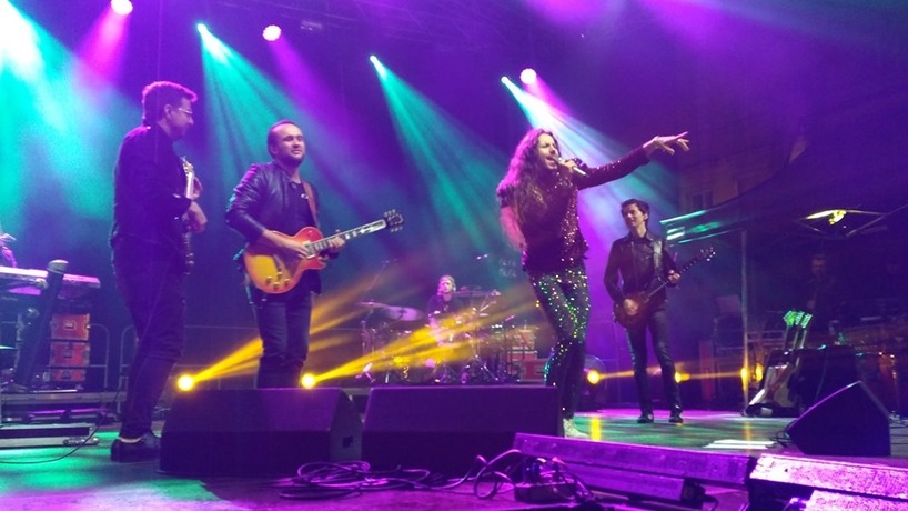 Kępińska Majówka 2019 r