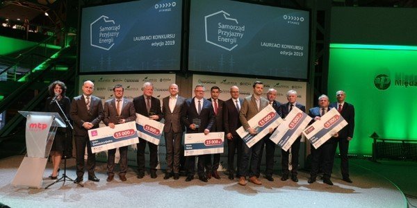 Kępno docenione przez energetyków