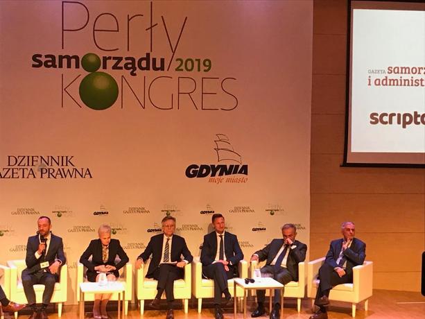 Ogólnopolski Kongres Perły Samorządu