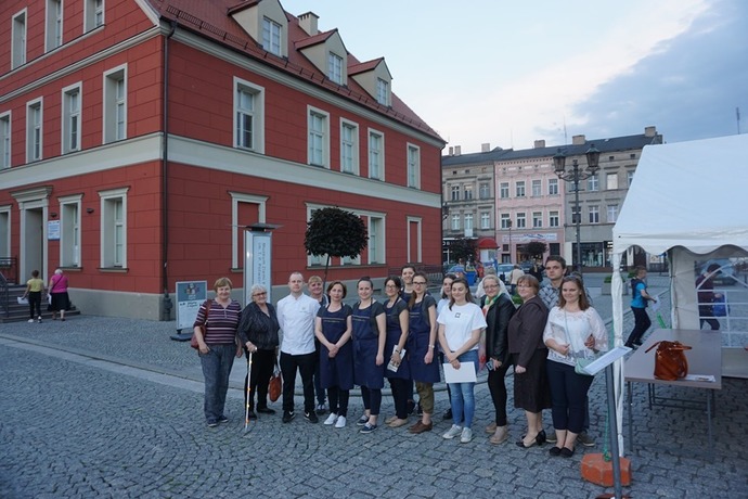 Noc Muzeów 2019 Kępno