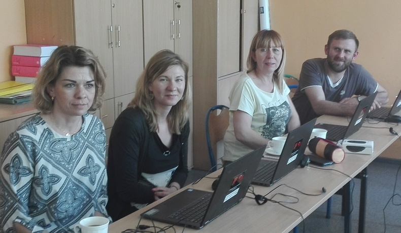 „Ja w internecie” – aktualizacja terminów - zapraszamy