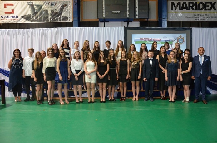 Nadzieje Kępna 2019 r.