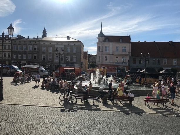 Zlot Food Trucków