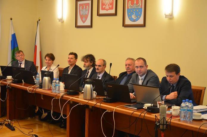 Jednogłośne obrady 
