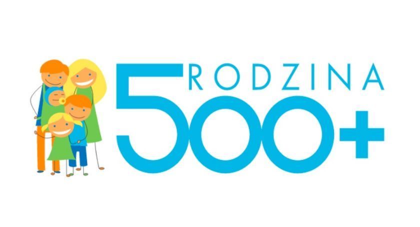 500+ na pierwsze dziecko