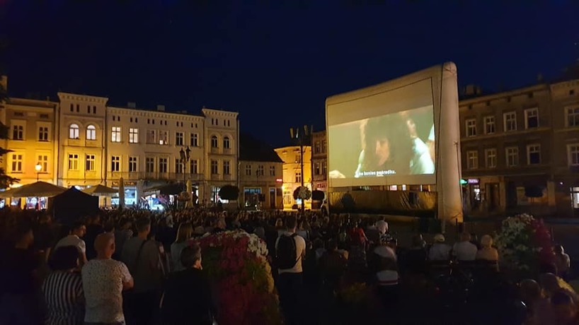 „Bohemian Rhapsody” obejrzeliśmy wspólnie!