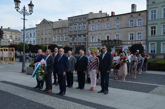 75. rocznica wybuchu Powstania Warszawskiego