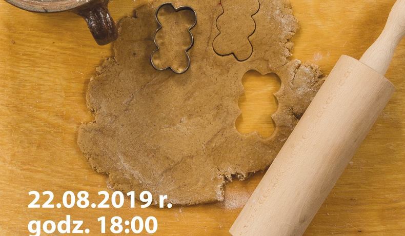 Wędrująca wystawa pt. „Świat toruńskiego piernika” od 22 sierpnia w Kępnie 