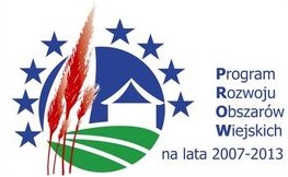 Logo PROW