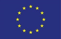 Logo UE