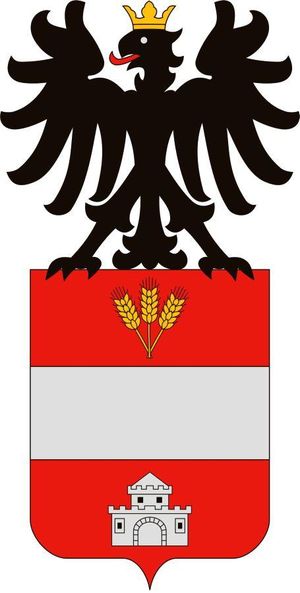 Herb miasta Encs