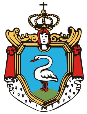 Herb Miasta Kępno