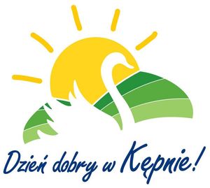 Logo Miasta Kępno