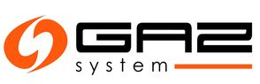 Logo GAZ System