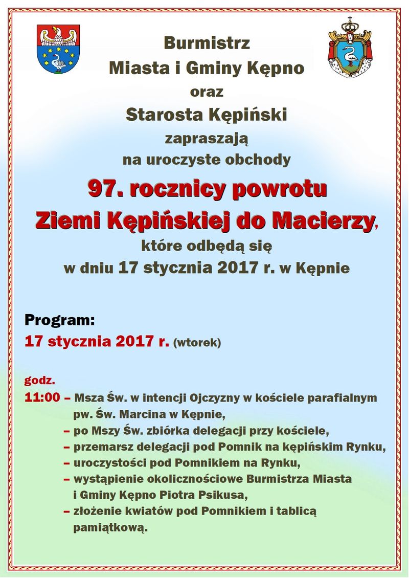 Program