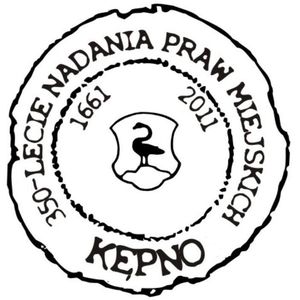 Logo 350-lecia