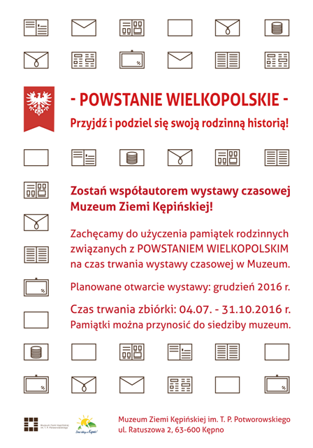 Powstanie wielkopolskie